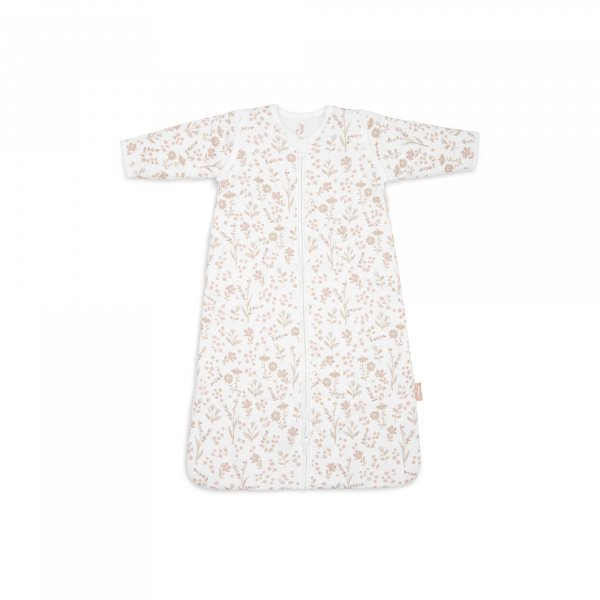 Gigoteuse à manches amovibles animals olive 3-6 mois Jollein