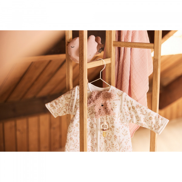 Gigoteuse à manches amovibles animals olive 3-6 mois Jollein