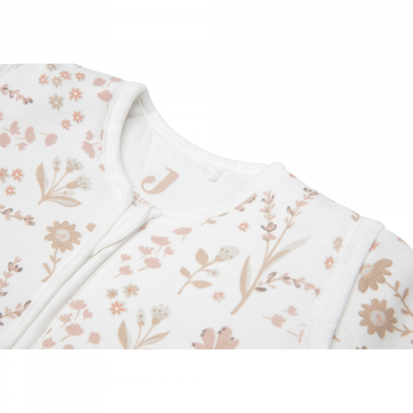 Gigoteuse à manches amovibles twinkling sea green 6-18 mois Jollein