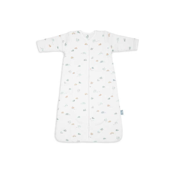 Gigoteuse à manches amovibles teddy bear 18-24 mois Jollein