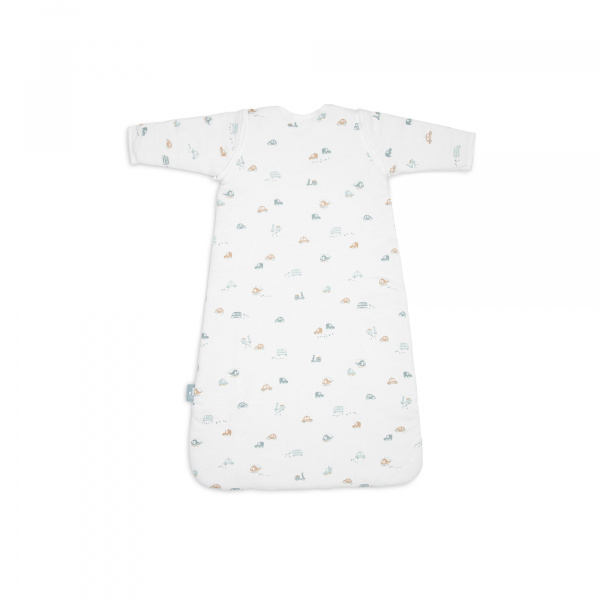 Gigoteuse à manches amovibles teddy bear 18-24 mois Jollein