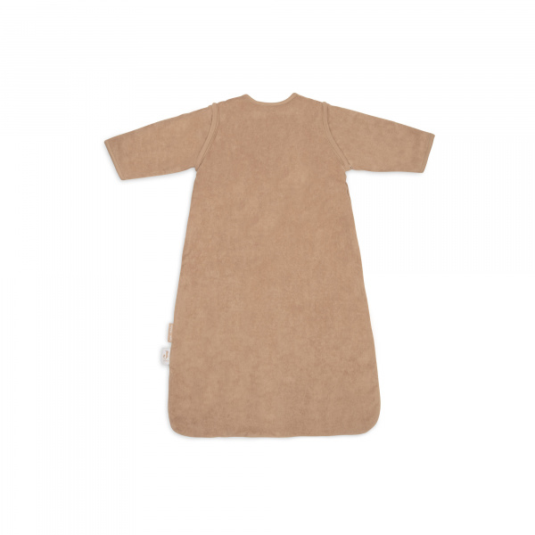 Gigoteuse à manches amovibles miffy terry nougat 3-6 mois Jollein