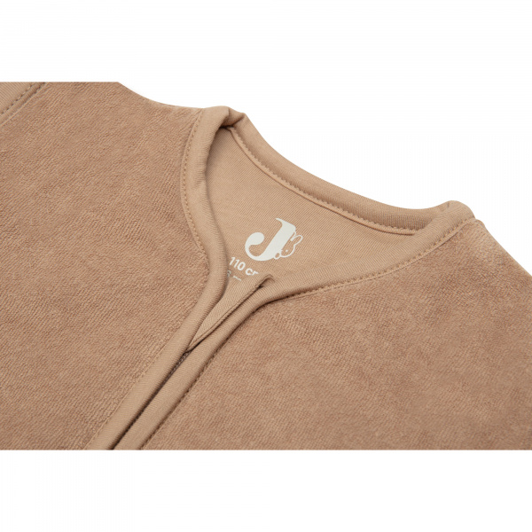 Gigoteuse à manches amovibles miffy terry nougat 18-24 mois Jollein