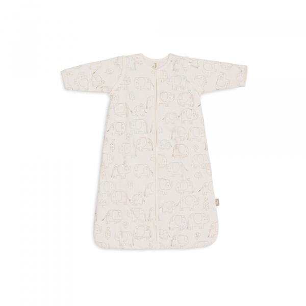 Gigoteuse à manches amovibles twinkling sea green 6-18 mois Jollein