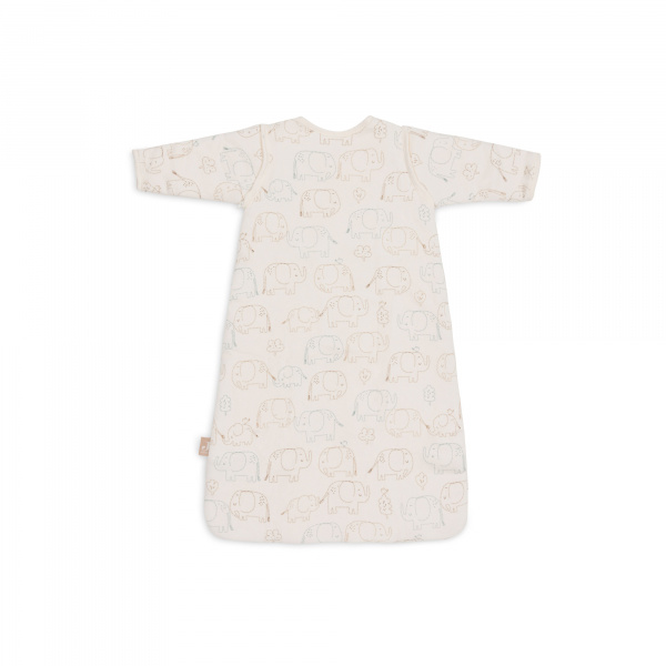 Gigoteuse à manches amovibles teddy bear 18-24 mois Jollein