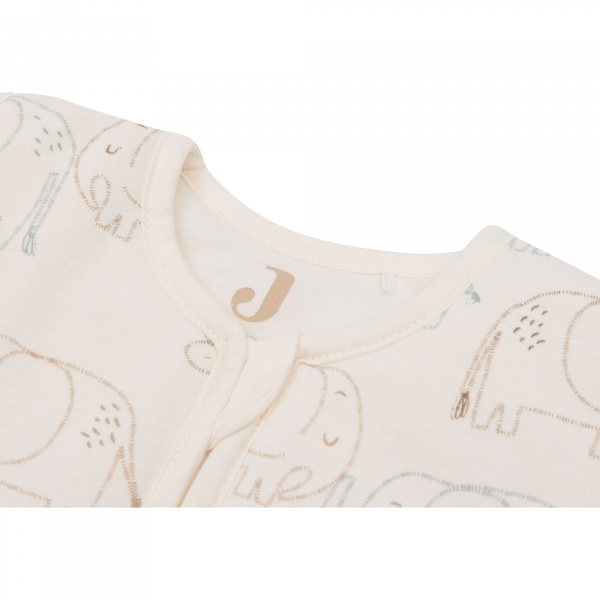 Gigoteuse à manches amovibles teddy bear 18-24 mois Jollein