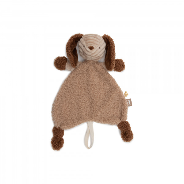 Attache sucette animal friends Jollein