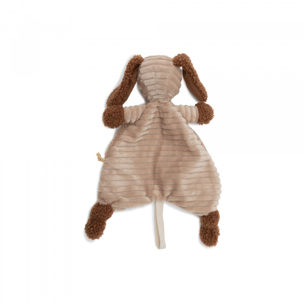 Attache sucette animal friends Jollein