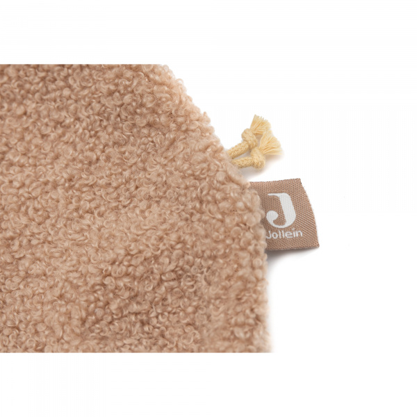 Attache sucette animal friends Jollein