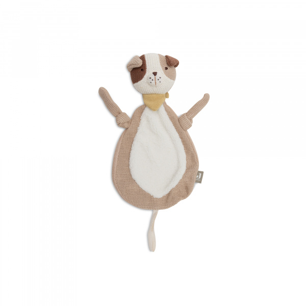 Attache sucette mick Jollein