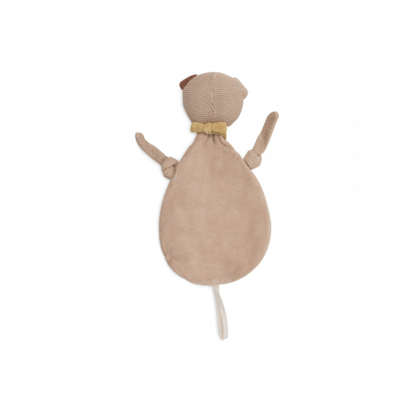 Attache sucette mick Jollein