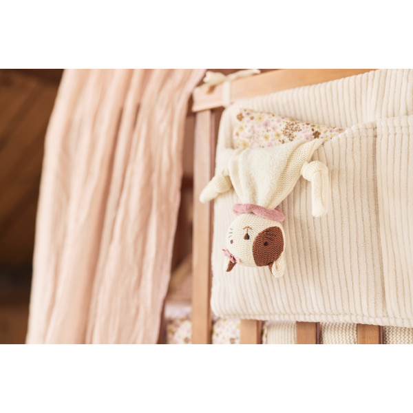 Attache sucette jill Jollein