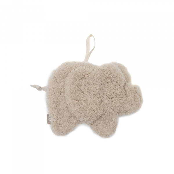 Attache sucette elephant tales Jollein