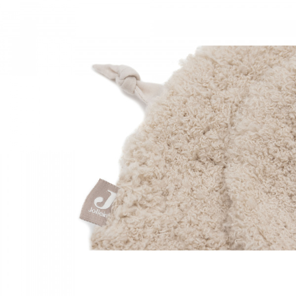 Attache sucette elephant tales Jollein