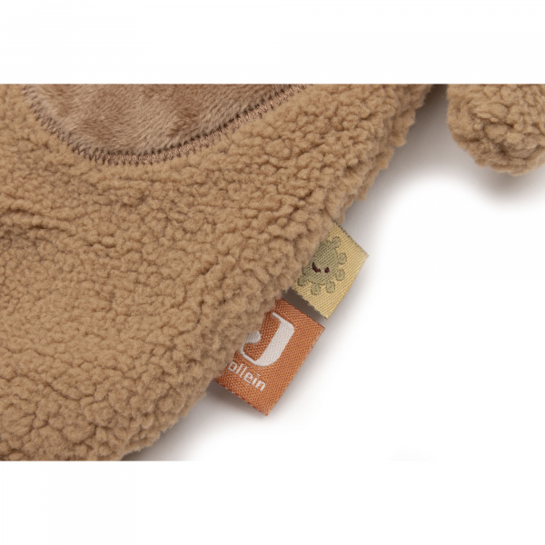 Doudou attache sucette kangaroots Jollein