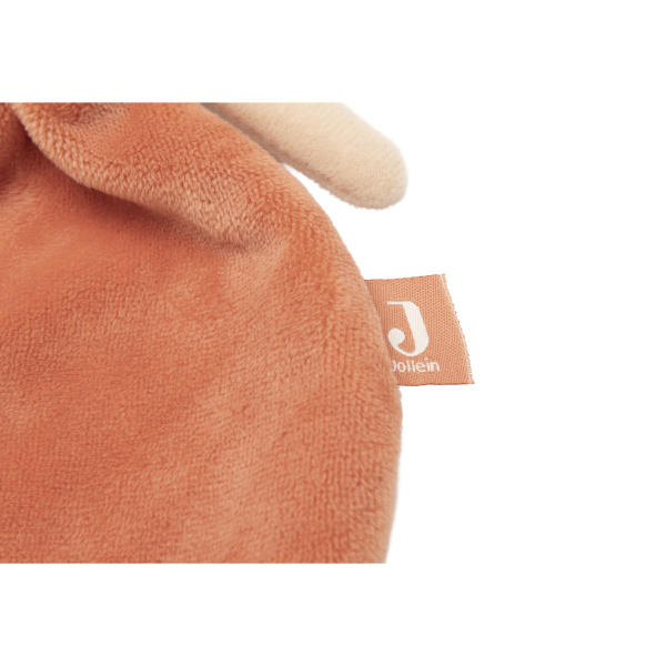 Attache sucette - peacock pia Jollein