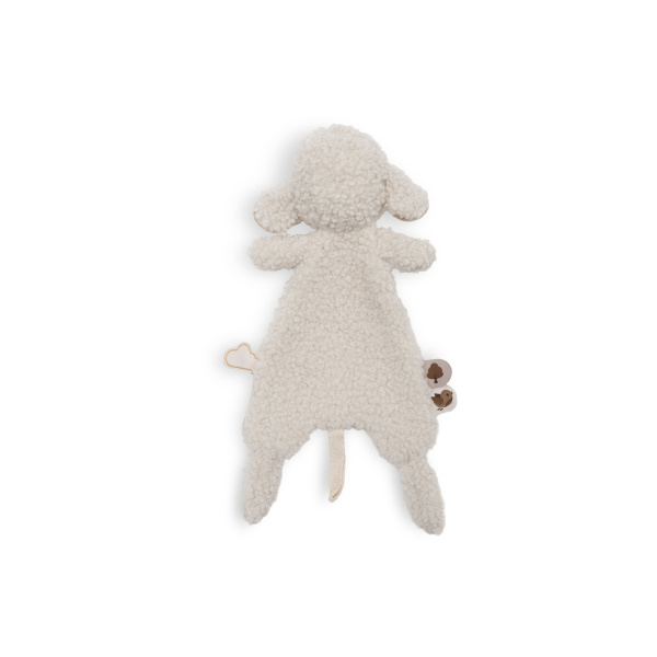 Attache sucette - sheep sonny Jollein