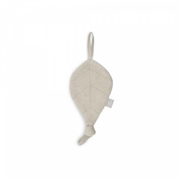 Attache sucette feuille sea green Jollein