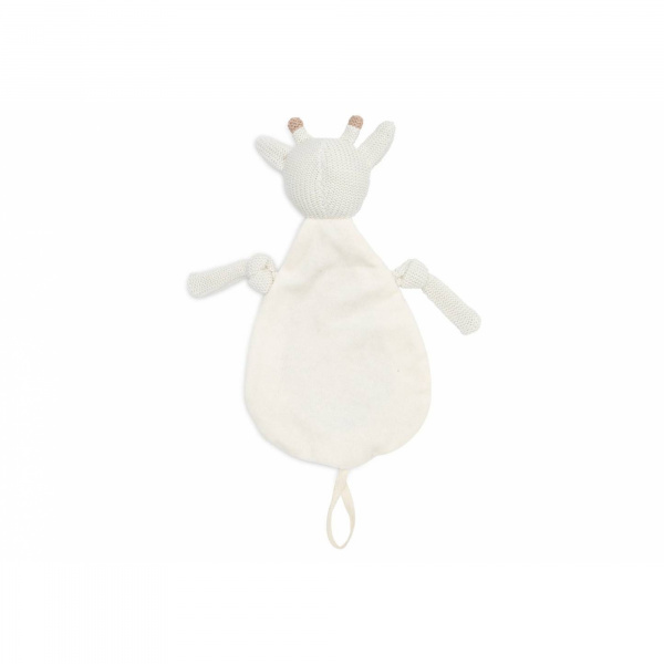 Attache sucette renard Jollein