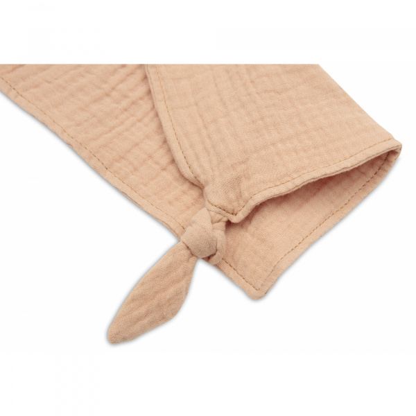 Attache sucette lapin moonstone Jollein