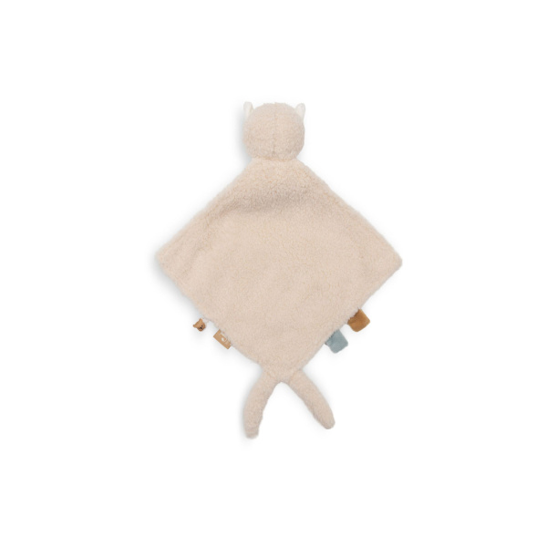 Attache sucette - alpaca paco Jollein