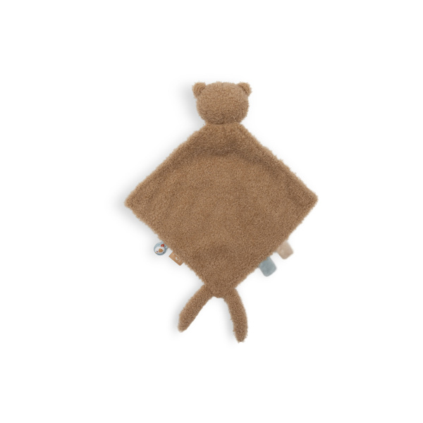 Attache sucette - bear brave Jollein