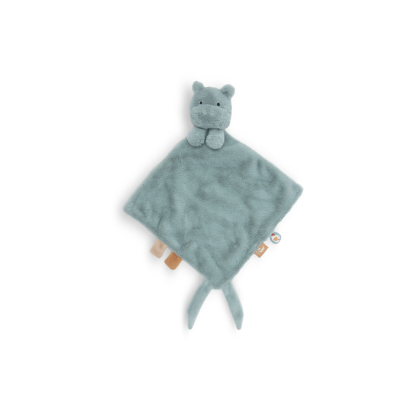 Attache sucette - hippo happy Jollein