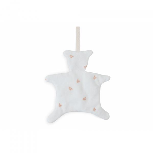 Attache sucette harvest ourson Jollein