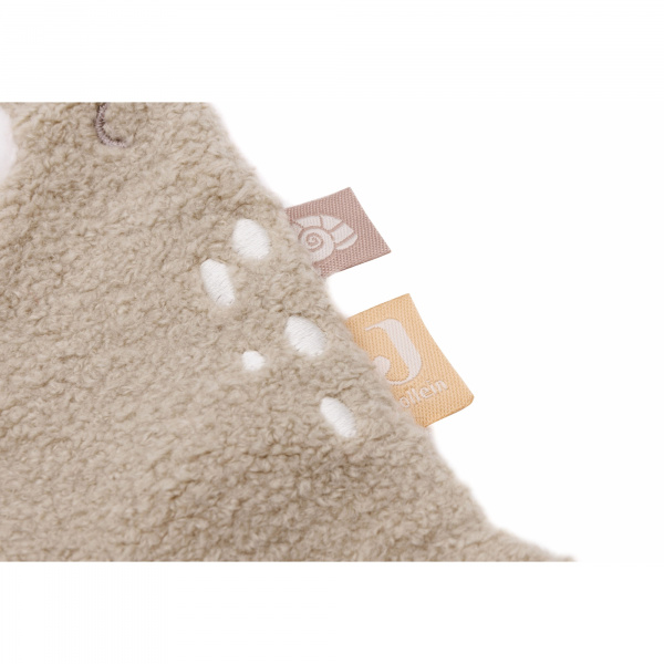 Attache sucette baleine Jollein