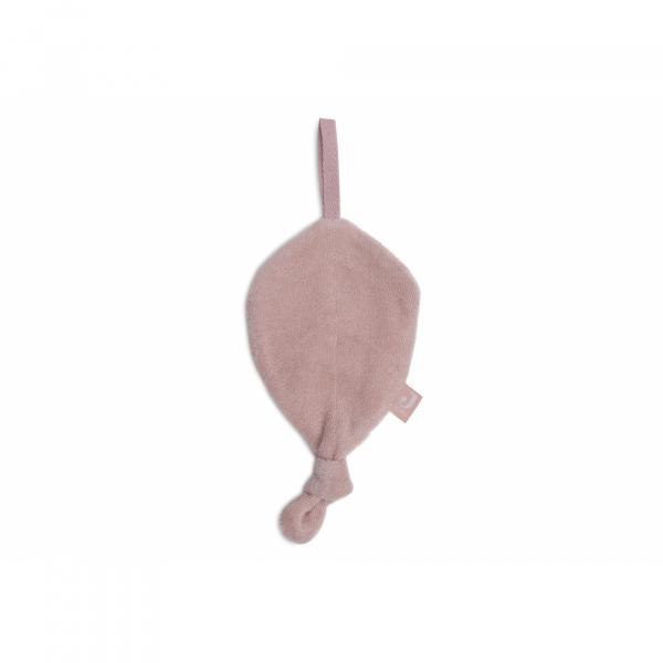 Attache sucette feuille sea green Jollein