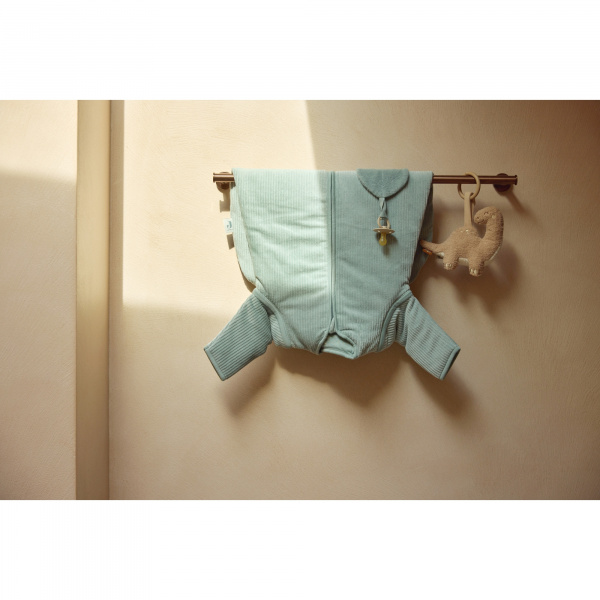 Attache sucette feuille sea green Jollein