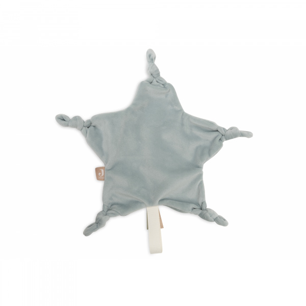 Attache sucette étoile wild rose Jollein