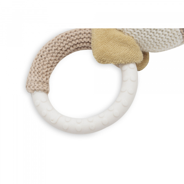 Anneau de dentition mick Jollein