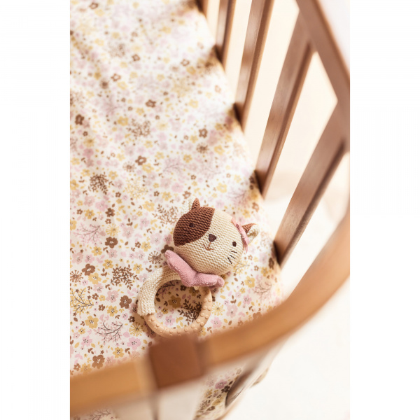 Anneau de dentition jill Jollein