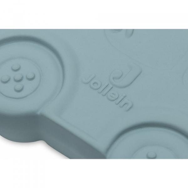 Anneau de dentition caoutchouc lovely birds Jollein