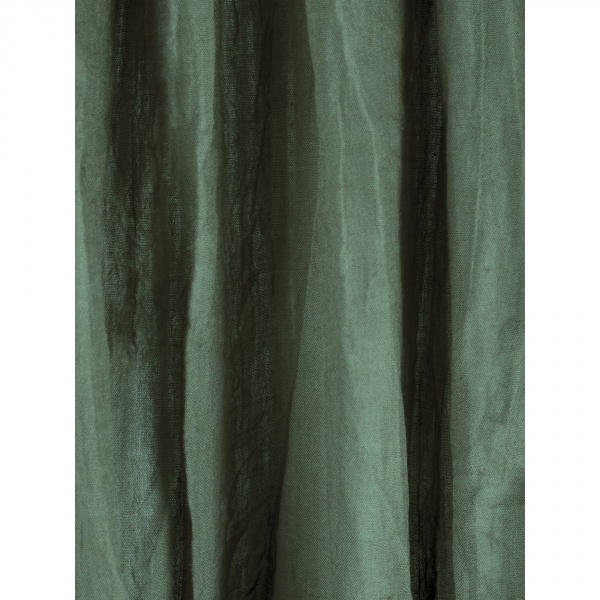 Ciel de lit vintage 155 cm ash green Jollein