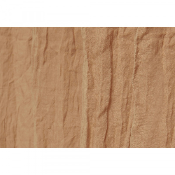 Ciel de lit vintage 245 cm chestnut Jollein