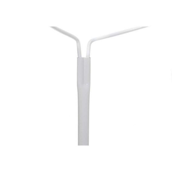 Flèche de lit pour ciel de lit 155 cm white Jollein