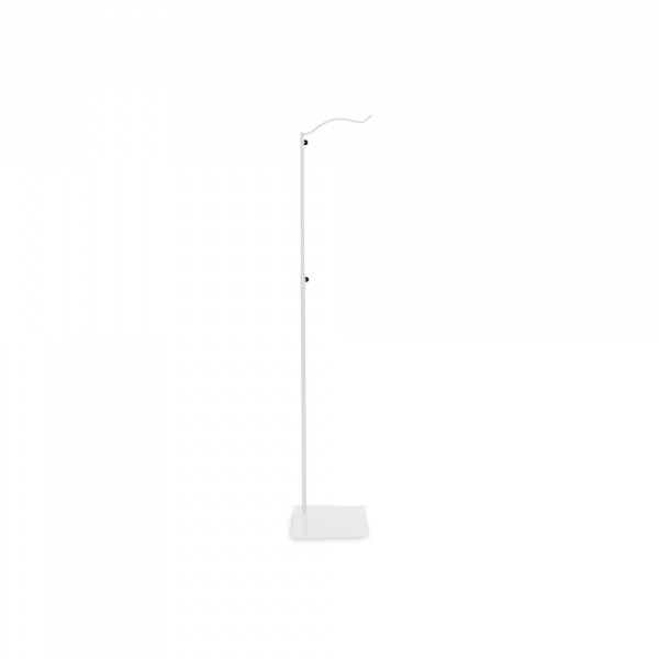 Flèche de lit pour ciel de lit 245 cm white Jollein