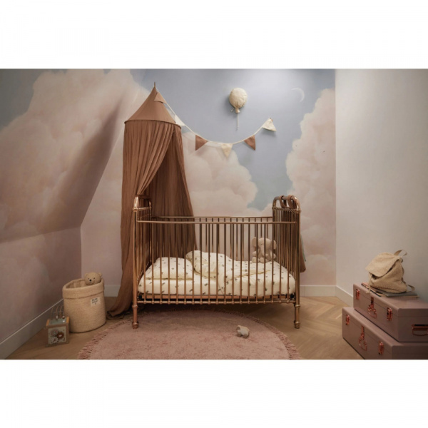 Guirlande de drapeau party collection biscuit Jollein