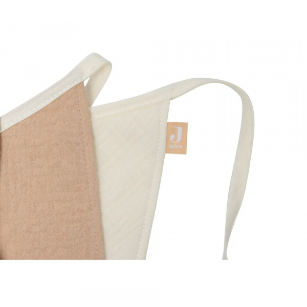 Guirlande de drapeau party collection biscuit Jollein