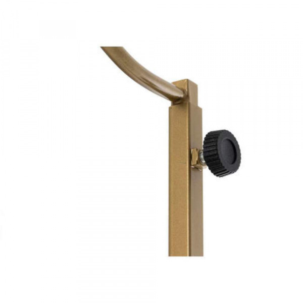 Flèche pour grand ciel messing gold Jollein