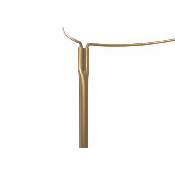 Flèche pour grand ciel messing gold Jollein