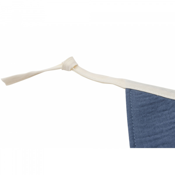 Guirlande drapeau party collection jeans blue/olive Jollein