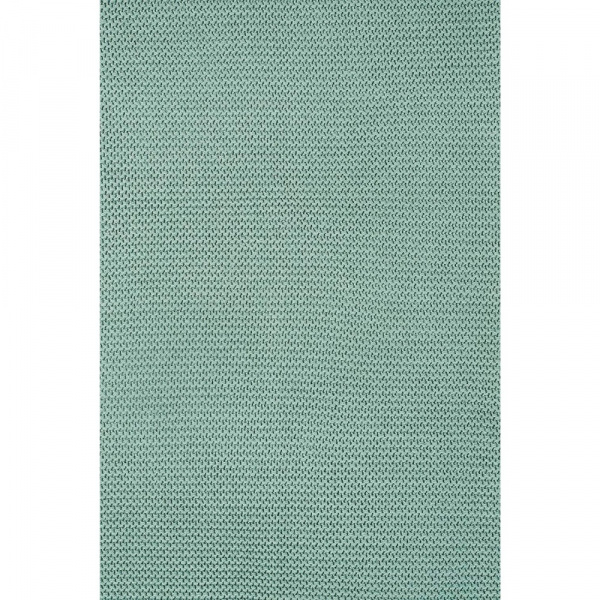 Couverture bébé tricot 75x100 cm forest green Jollein