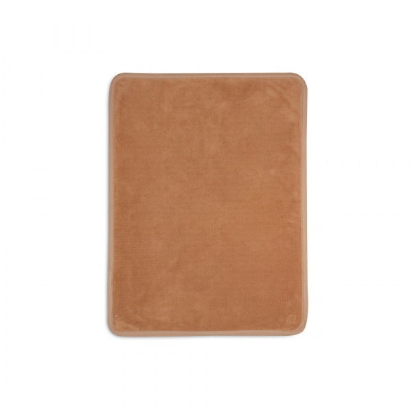 Couverture bébé 75x100 cm jersey teddy bear Jollein