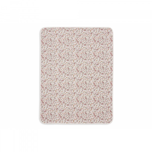 Couverture bébé 75x100 cm gaze de coton harvest moonstone Jollein