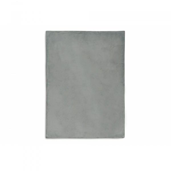 Couverture bébé 100x150 cm cosy knit velvet wild rose Jollein