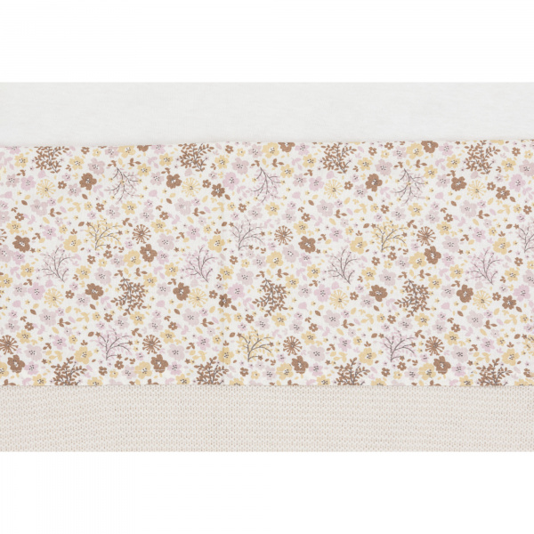 Drap lit bébé 120x150 cm riverside Jollein