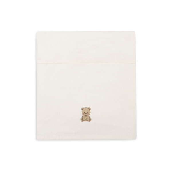 Drap berceau 75x100cm - jollies Jollein